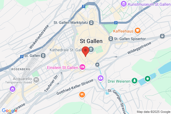 Klosterbarbier