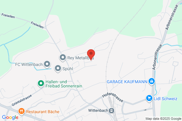 Effiziente Anwender Systeme EASy GmbH