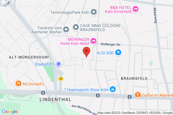 erp consulting GmbH
