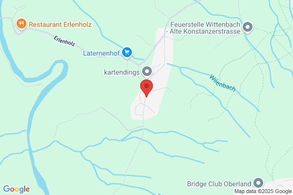 mainframe GmbH