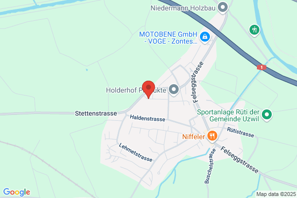 Fraefel GmbH