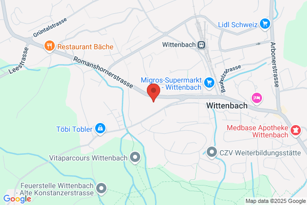 Tennis und Freizeit T und F AG