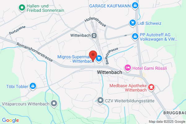 Die Mobiliar