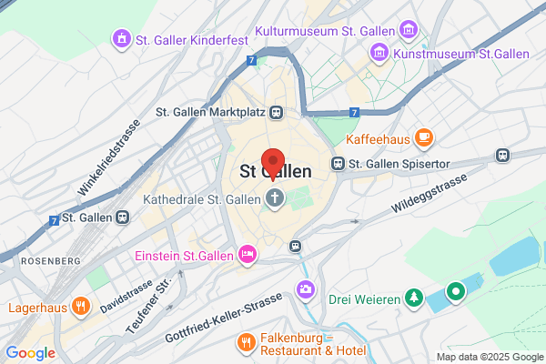 Faisst und Vorburger AG Architektur + Bauleitung