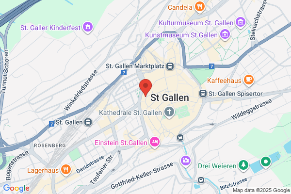Salzach-Immobilien Ltd.