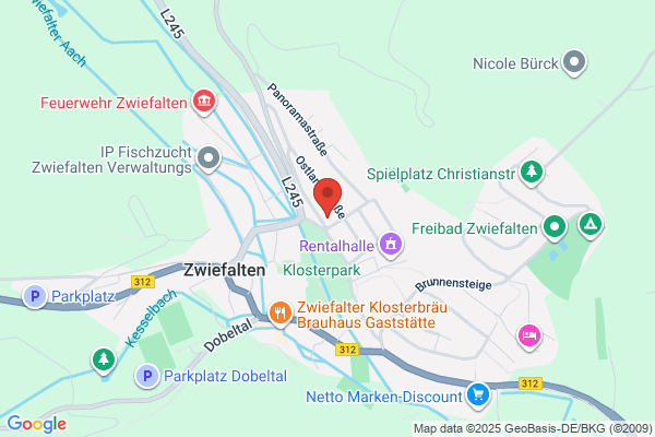 Schnitzer und Partners GmbH