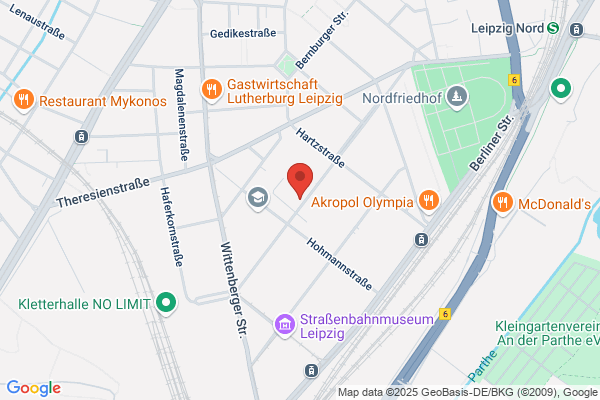 AFIS Immobilien und Schaetzungen GmbH