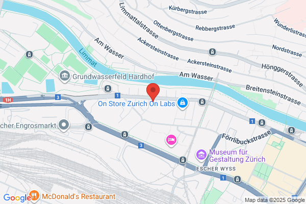 Ampio GmbH