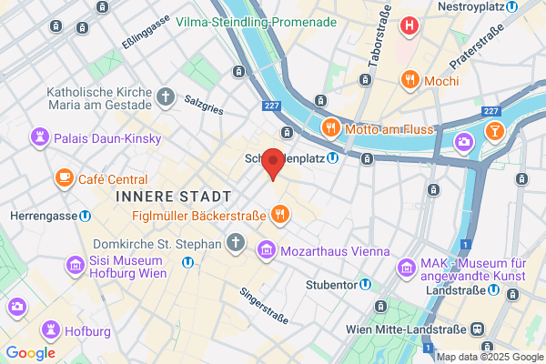 CERPI Capital Funding GmbH