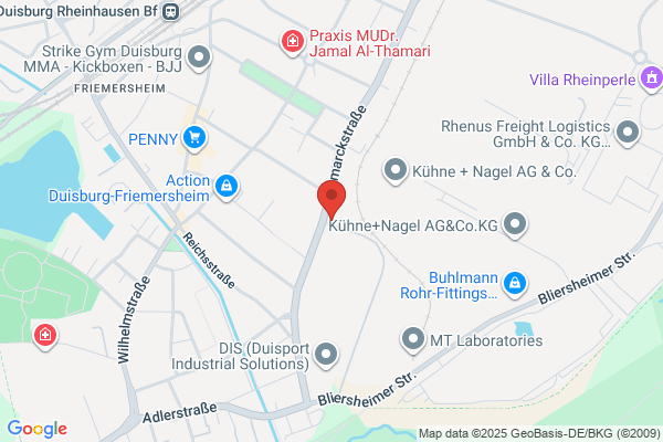Gaudium AG