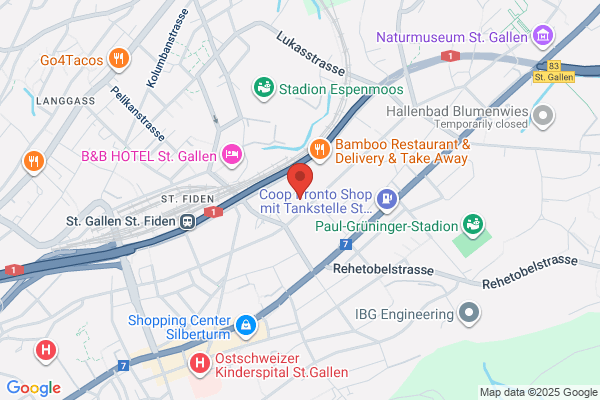Realschule Buchental