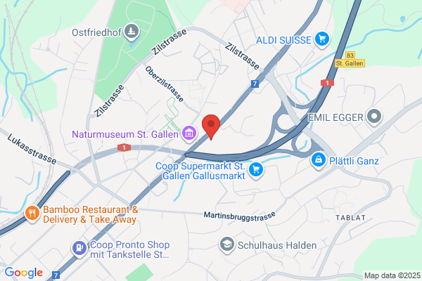 Stuebi Immo GmbH