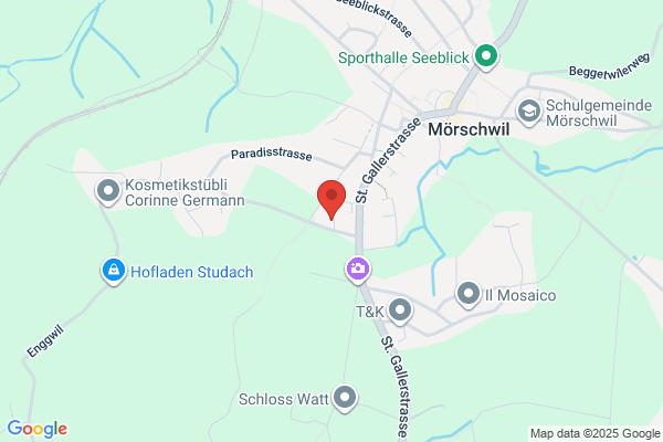 Brunner Pharma AG