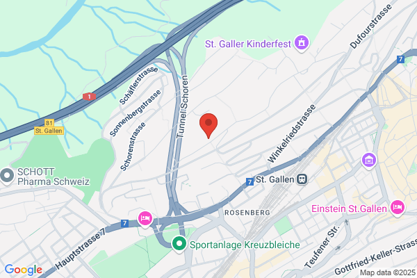 Sprachheilkindergarten
