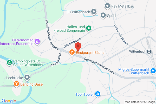 Hubex GmbH