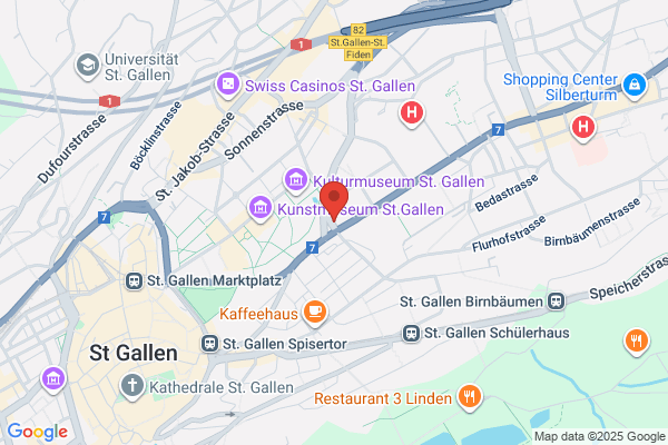 Zengaffinen AG