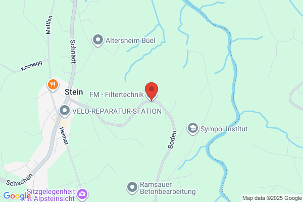 FM Filtermaschinenbau AG