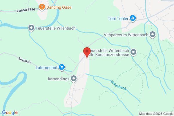 Rosenberg Treuhand und Revisions AG