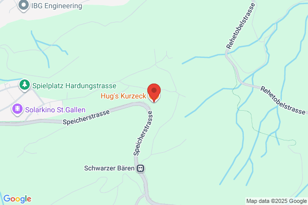 Speiserestaurant Kurzeck