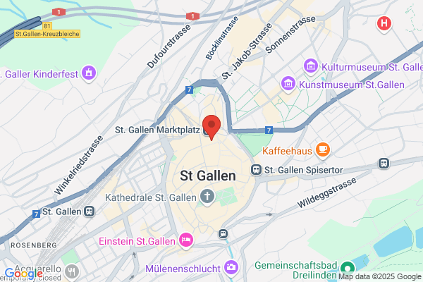 Beratungsstelle f. spital- externe Kranken- und Gesund- heitspflege Gesundheitsdep.