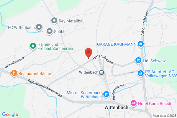 Feuerwehrkommando