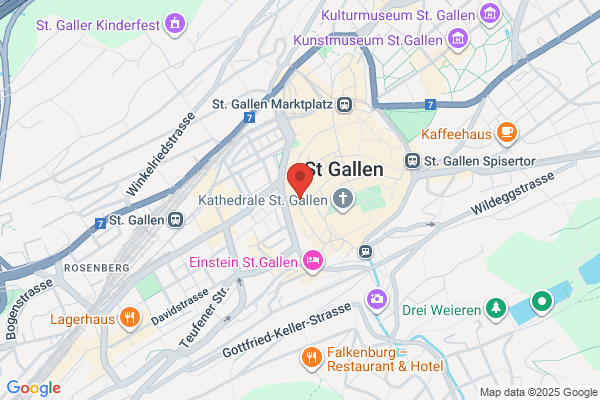 Gemperli AG Winkeln