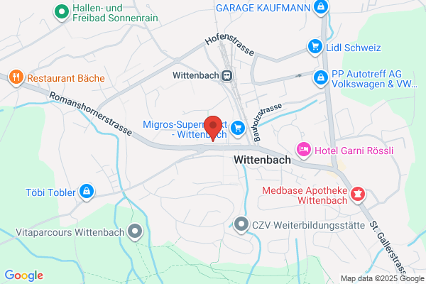 Informationsstelle fuer Auslaender