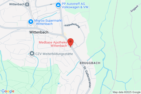 Multergass-Apotheke