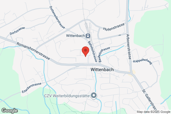 Reformhaus Mueller AG