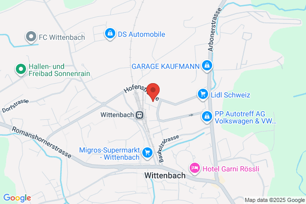 Refugio Wohnkonzept GmbH
