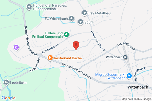 Restaurant Hirschen
