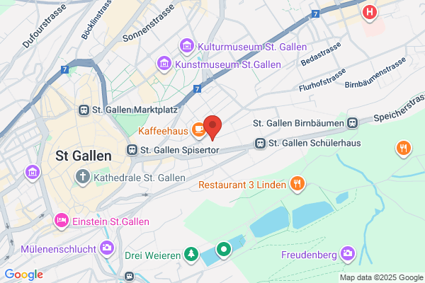 Roesch (Swiss) AG