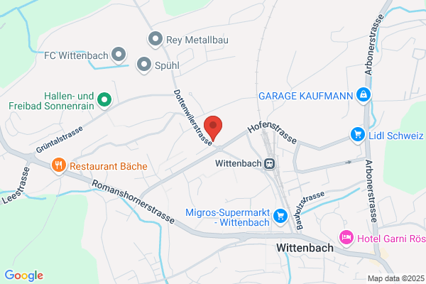 Sozialberatung Swisscom AG