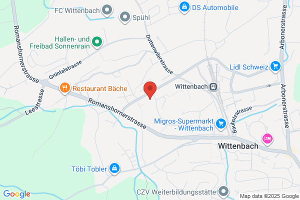 Otmarschulhaus