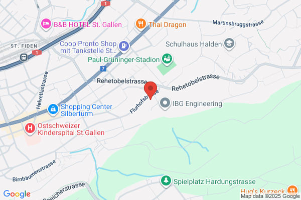 CS Gebäudeservice GmbH