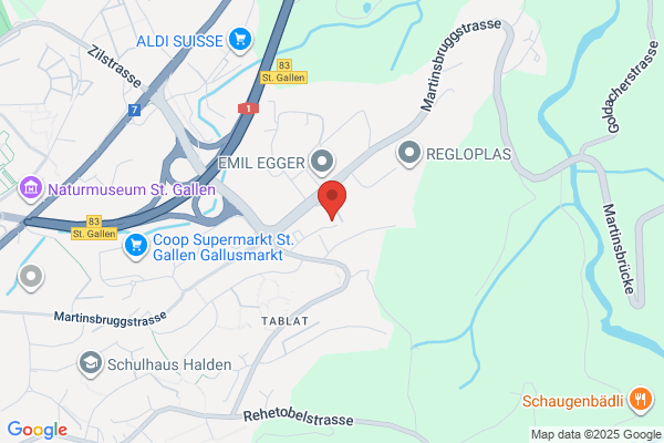 Honegger Reinigungen AG
