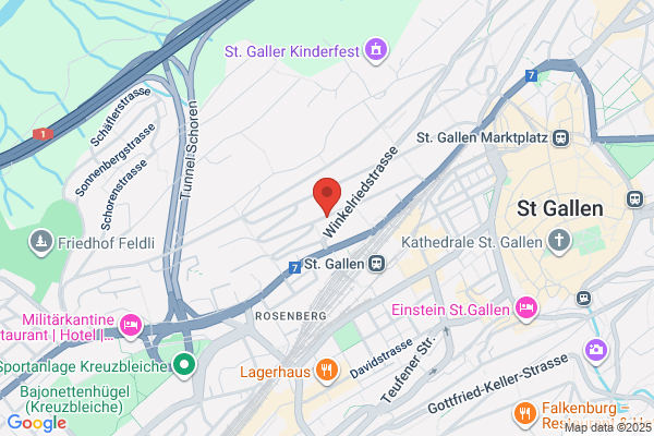 S und B CLEAN GmbH