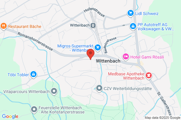 Wilma's Reinigung