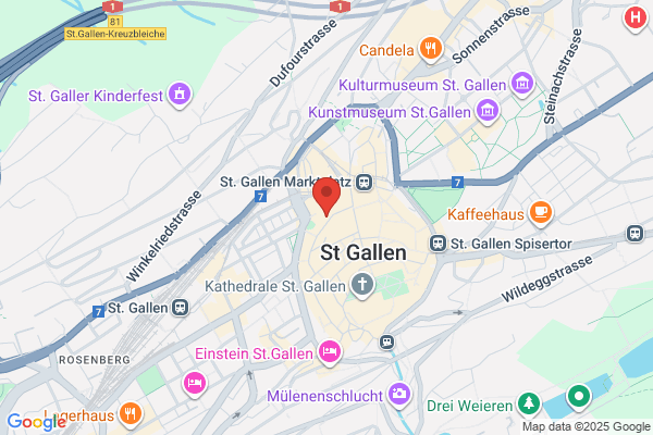 Schwyter Bäckerei