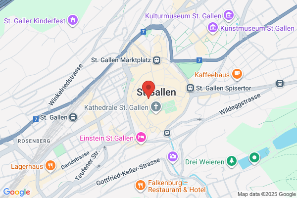 Chocolaterie Kölbener Café Pelikan