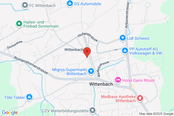 Dres.med.dent. P. Huber und F. Fuellemann