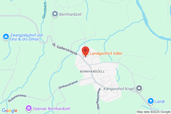 Gasthof Adler