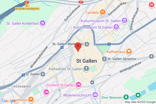 Hotelplan Internationale Reiseorganisation AG