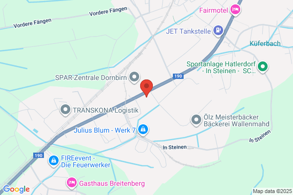 Moosmann Ingenieurbuero GmbH