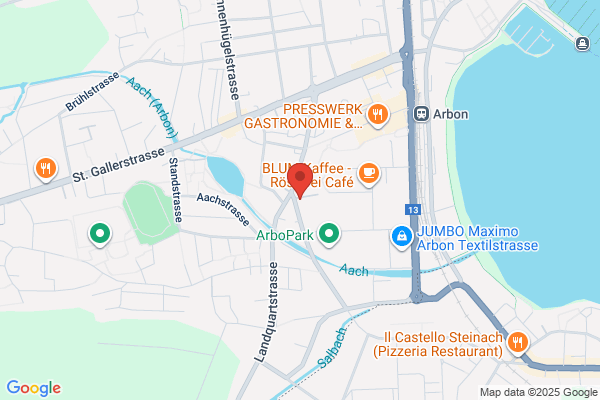 Restaurant Aach