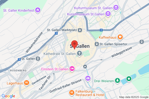 Restaurant Altes Baeumli