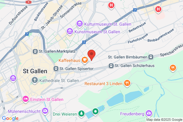 Restaurant Bauhof