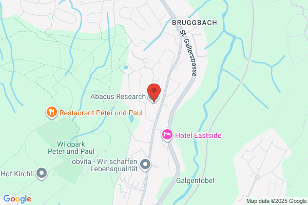 Restaurant Blumenberg