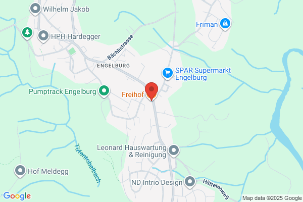 Restaurant Freihof