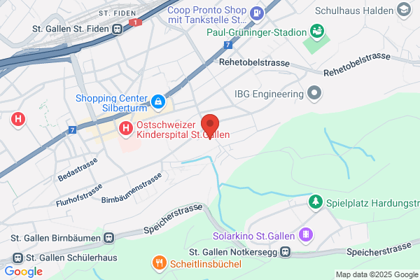 Restaurant Gutenberg